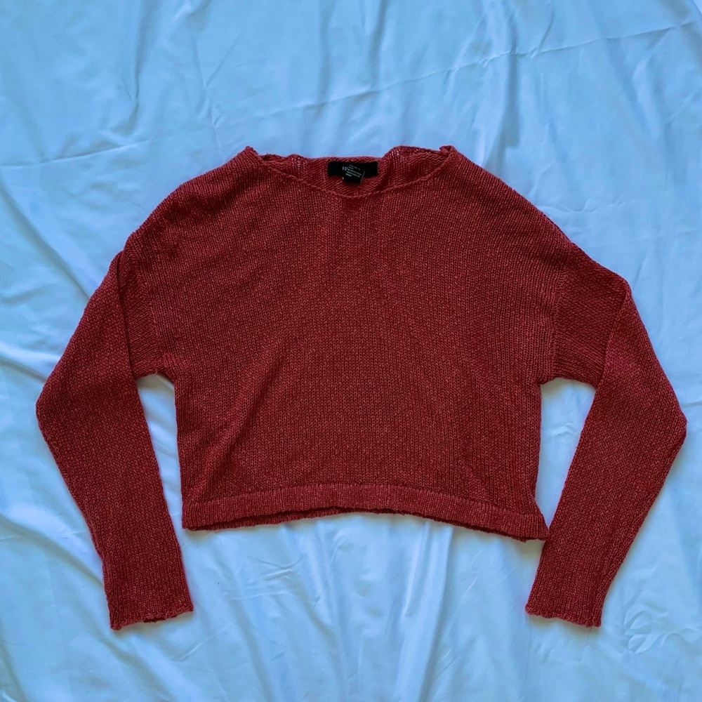 Forever 21 sweater